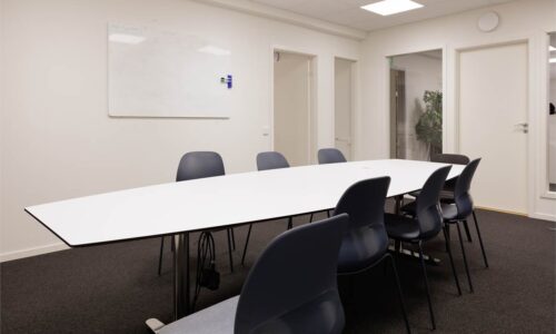 lokalbild 16 - Kontor på Gullbergs strandgata 36