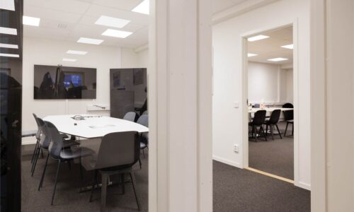 lokalbild 14 - Kontor på Gullbergs strandgata 36