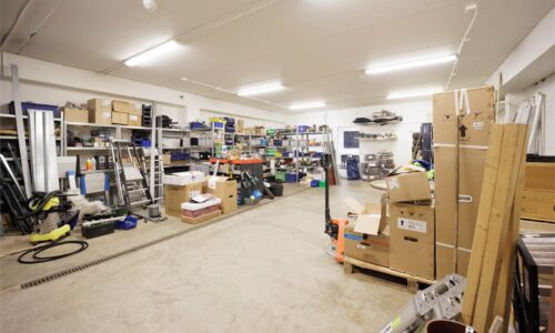 lokalbild 20 - Kontor på Gullbergs strandgata 36