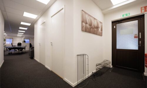 lokalbild 6 - Kontor på Gullbergs strandgata 36