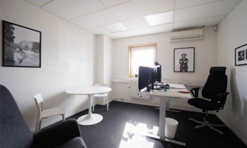 lokalbild 8 - Kontor på Gullbergs strandgata 36