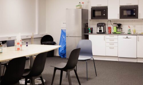 lokalbild 18 - Kontor på Gullbergs strandgata 36