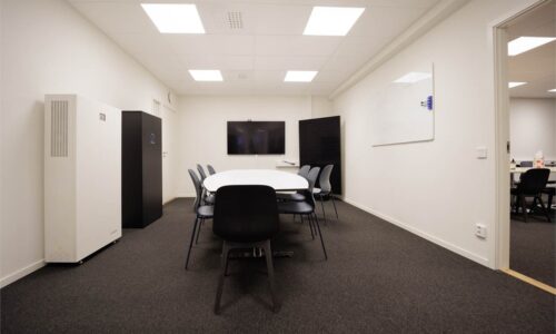 lokalbild 9 - Kontor på Gullbergs strandgata 36