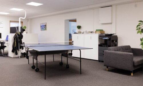 lokalbild 3 - Kontor på Gullbergs strandgata 36