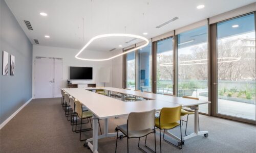 lokalbild 1 - Coworking/Kontorshotell på Johan Gertssons Gata