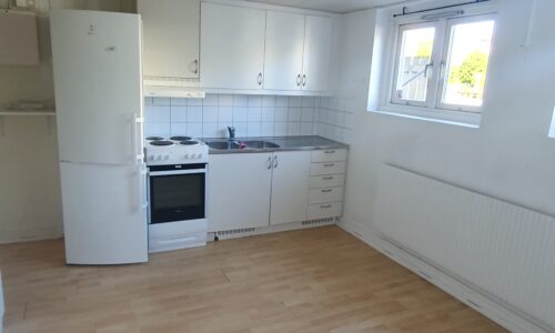 lokalbild 3 - Lager på Frejagatan 8
