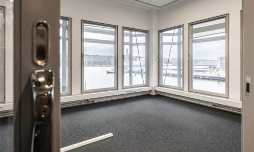 lokalbild 6 - Kontor på Lindholmspiren 9