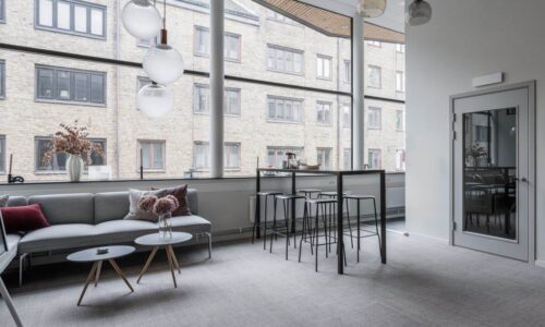 lokalbild 8 - Kontor på Lorensbergsgatan 19