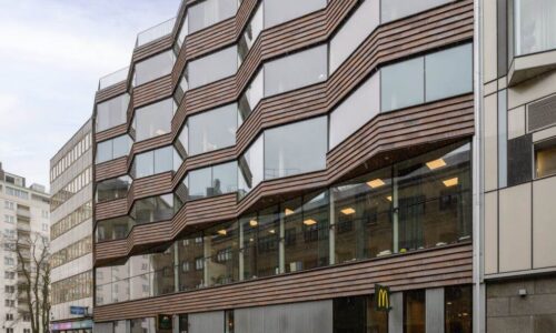 Bild på lokalen - Lorensbergsgatan 19