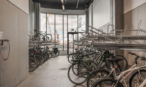 lokalbild 25 - Kontor på Masthamnsgatan 1