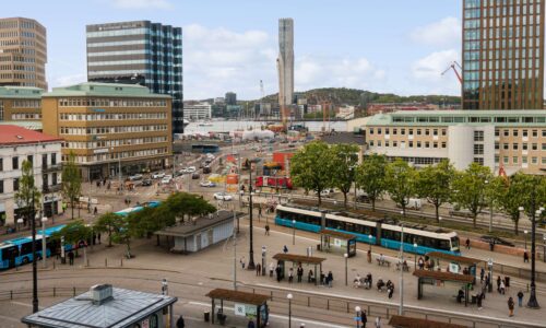 lokalbild 20 - Kontor på Masthamnsgatan 1