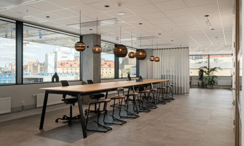 lokalbild 4 - Kontor på Masthamnsgatan 1