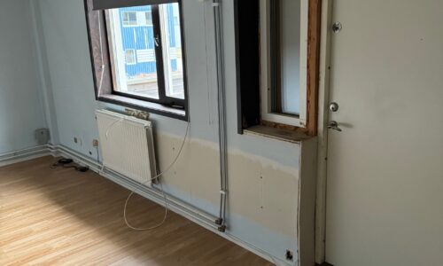 Bild på lokalen - Ögärdesvägen 13A