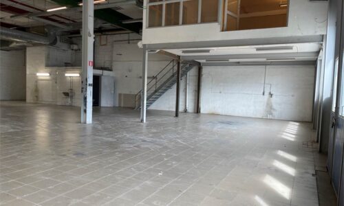 lokalbild 4 - Lager på Ryssnäsgatan 14