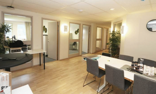 lokalbild 11 - Kontor med lager på Gruvgatan 35