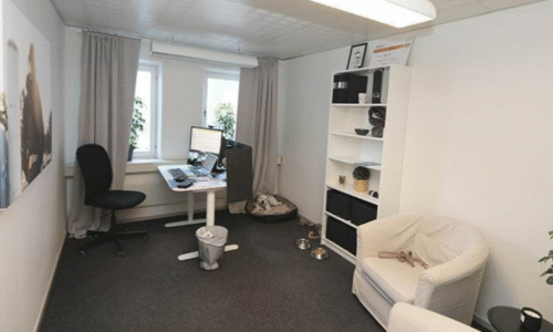 lokalbild 9 - Kontor med lager på Gruvgatan 35