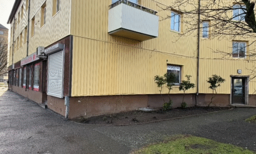 lokalbild 6 - Kontor på Mötesplatsen 2
