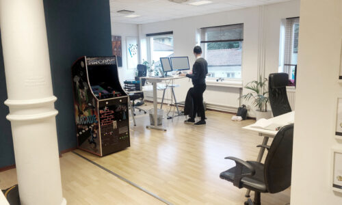 lokalbild 3 - Kontor på Stigbergsliden 5