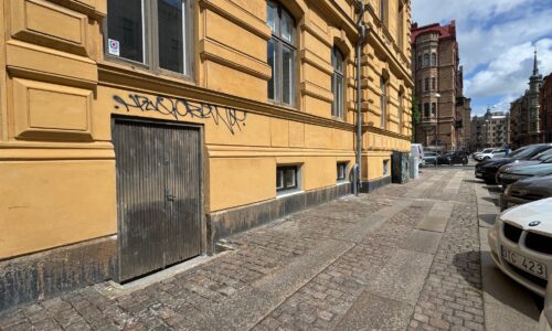 lokalbild 1 - Butik på Storgatan 8