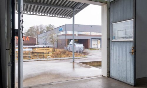 lokalbild 9 - Kontor med lager på August Barks gata 25