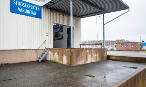 lokalbild 10 - Kontor med lager på August Barks gata 25