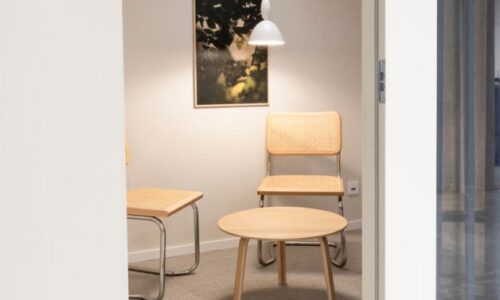 lokalbild 11 - Kontor på Första Långgatan 20