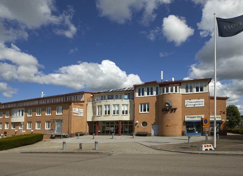 Bild på lokalen - Göteborgsvägen 74
