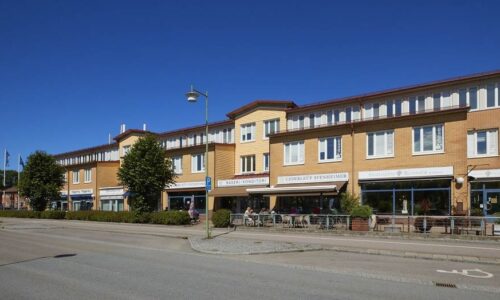 lokalbild 1 - Kontor på Göteborgsvägen 74
