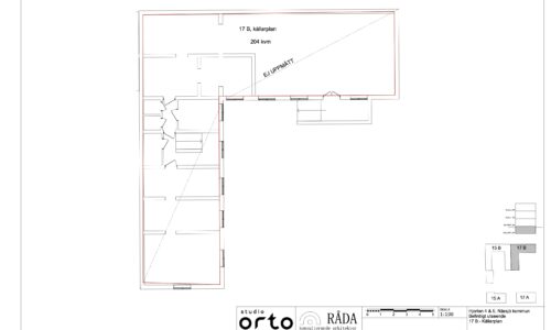 lokalbild 33 - Butik på Bangårdsgatan 15-17