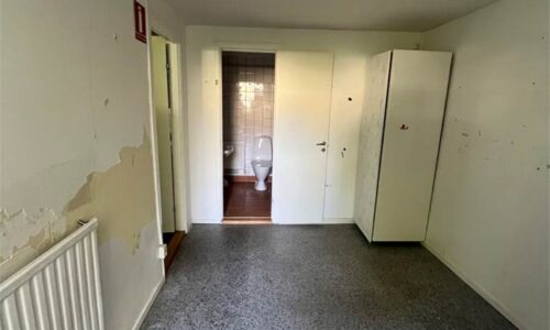 lokalbild 3 - Butik på Arvid Lindmansgatan 7