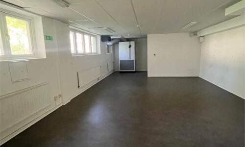 lokalbild 1 - Butik på Arvid Lindmansgatan 7