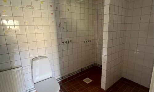 lokalbild 4 - Butik på Arvid Lindmansgatan 7
