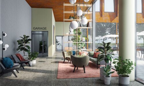 lokalbild 3 - Kontor på Bifrostgatan 32