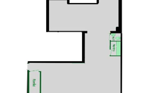 lokalbild 3 - Lager på Gustaf dalénsgatan 11
