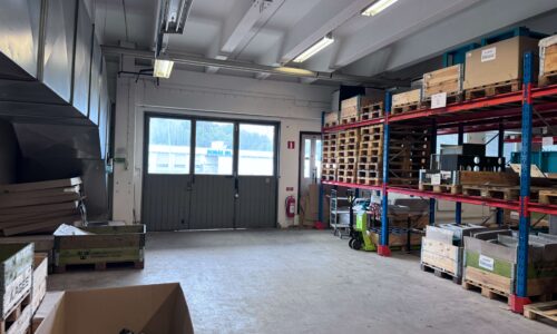 lokalbild 25 - Butik på Källbäcksrydsgatan 4