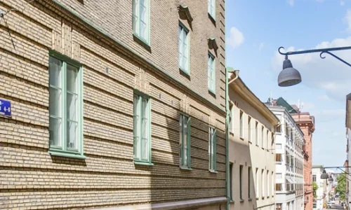 lokalbild 15 - Kontor på Kyrkogatan 4