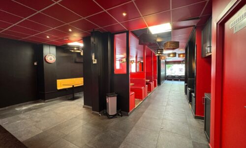 lokalbild 9 - Butik på Linnégatan 47