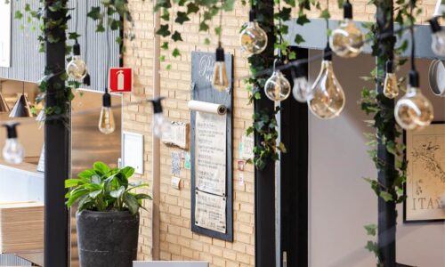 lokalbild 8 - Kontor på Lunnagårdsgatan 4