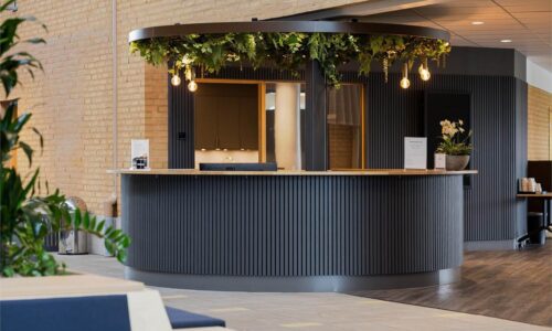 lokalbild 2 - Kontor på Lunnagårdsgatan 4