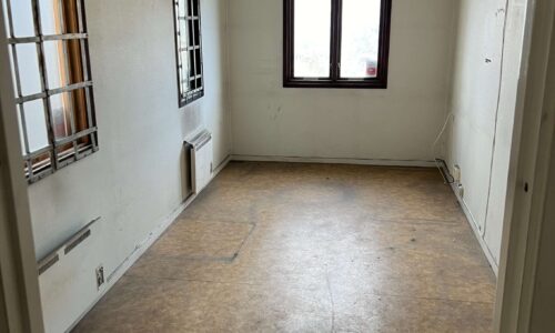 lokalbild 9 - Lager på Oljevägen 103