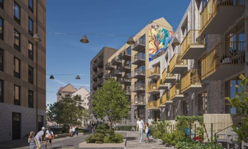 lokalbild 14 - Restaurang eller café på Olof Asklunds gata 27/A Odhners Gata 8