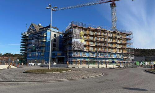 lokalbild 13 - Restaurang eller café på Olof Asklunds gata 27/A Odhners Gata 8