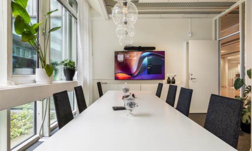 lokalbild 5 - Kontor på Vädursgatan 6
