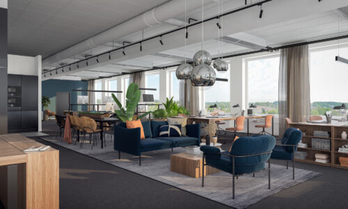 lokalbild 5 - Kontor på Bifrostgatan 32