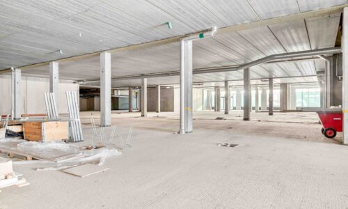 lokalbild 10 - Butik på Druveforsvägen 13