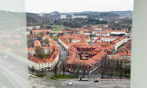 lokalbild 22 - Kontor på Gamlestads Torg 7