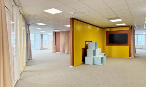 lokalbild 5 - Kontor på Gamlestads Torg 7