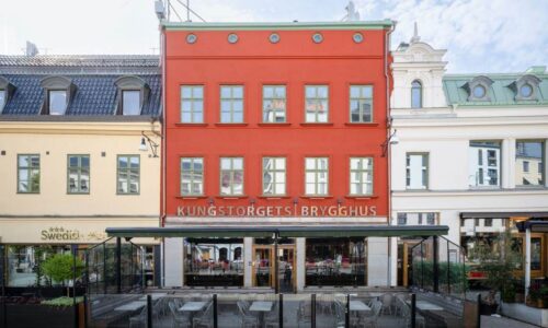 lokalbild 2 - Kontor på Kungstorget 11