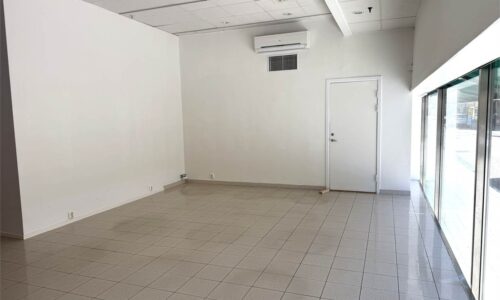 lokalbild 6 - Butik på Lilla Brogatan 19