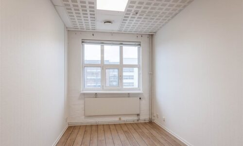 lokalbild 10 - Kontor på Theres Svenssons gata 10
